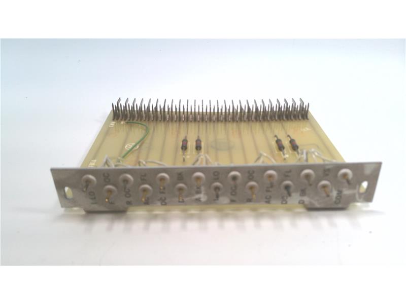 GENERAL ELECTRIC IC3600TTFB1