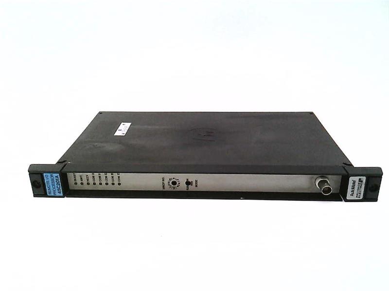 ASEA BROWN BOVERI 45C201A