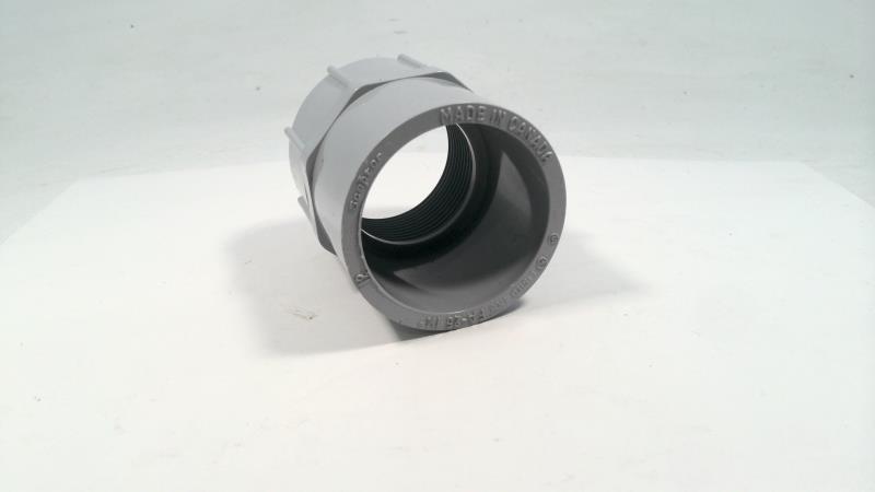 MYERS INDUSTRIES INC FA-25 1-1/4