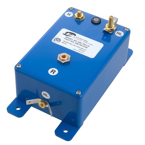 PROTECTION TECHNOLOGY A82-00-0109