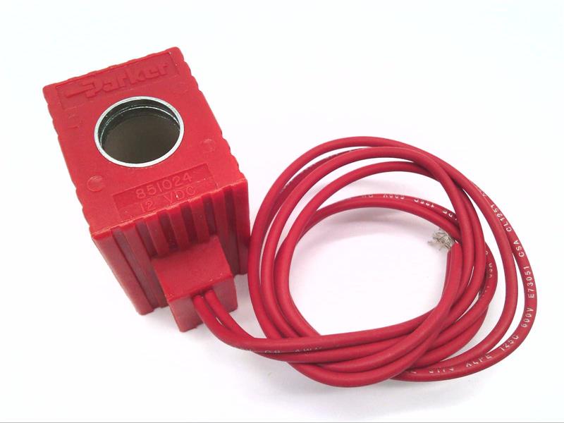 PARKER 851024-012VDC