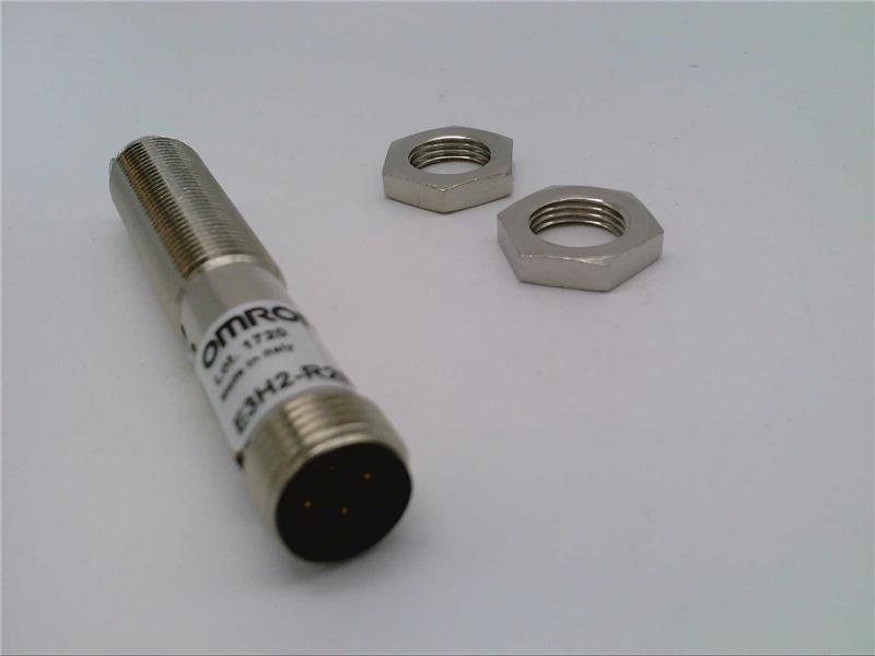 OMRON E3H2-R2B4M-M1