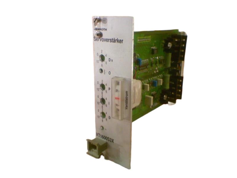 VT-1600S3X/1 by BOSCH