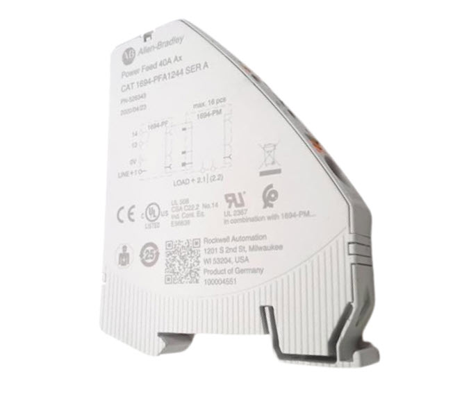 ALLEN BRADLEY 1694-PFA1244