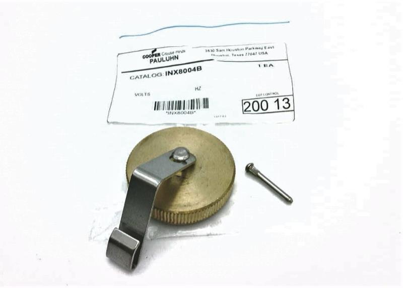 EATON CORPORATION INX8004B