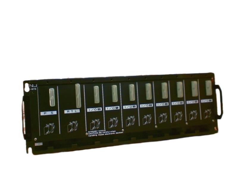NJ-BT8 by FUJI ELECTRIC