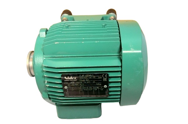 NIDEC CORP 4P LS71MP/T0.25KW-IM1001 (IM B3)-117VAC-60HZ-IP55