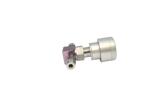 SWAGELOK SS-4BK-TW-1O