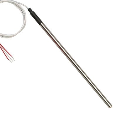 OMEGA ENGINEERING PRTFCU-10-2-100-1/4-18-E