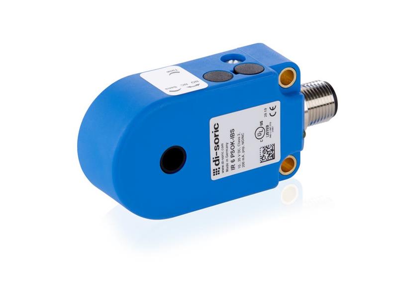 DI-SORIC IR 6 NSOK-IBS