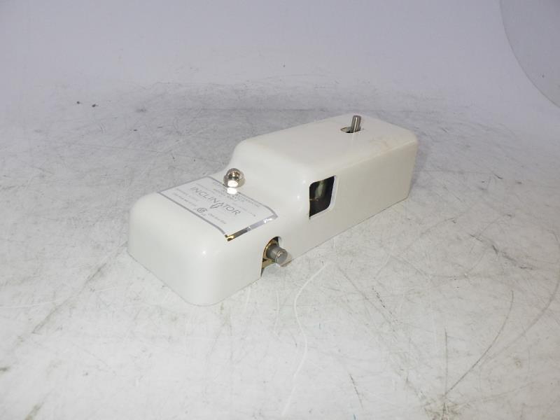 INCLINATOR COMPANY OF AMERICA EM-4