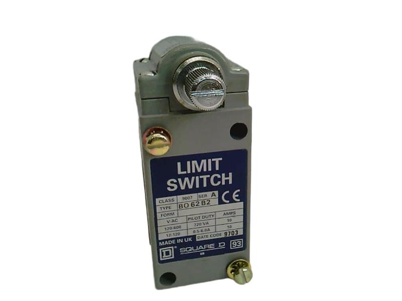 9007-BO62-B2 by SCHNEIDER ELECTRIC