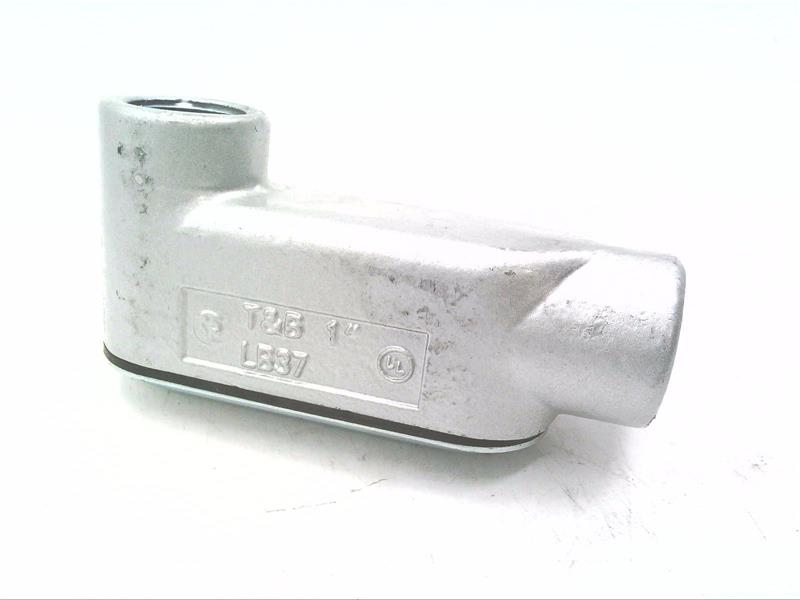 ABB THOMAS & BETTS LB37CG-TB