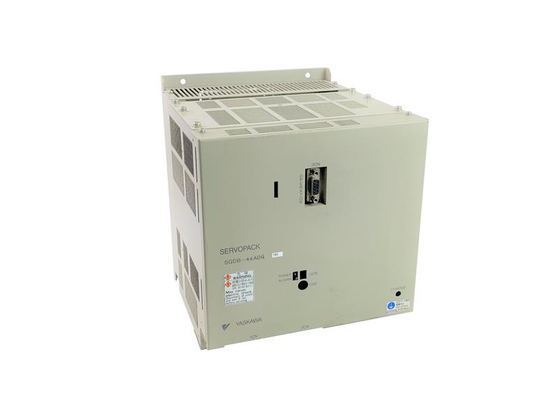 YASKAWA ELECTRIC SGDB-44ADGY85