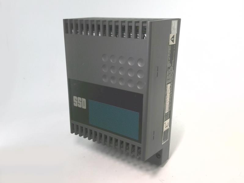 PARKER 582/0750/3/1/00/00