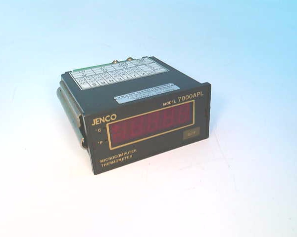 JENCO 7000APL