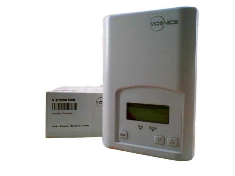 VH7200A1000 by INVENSYS