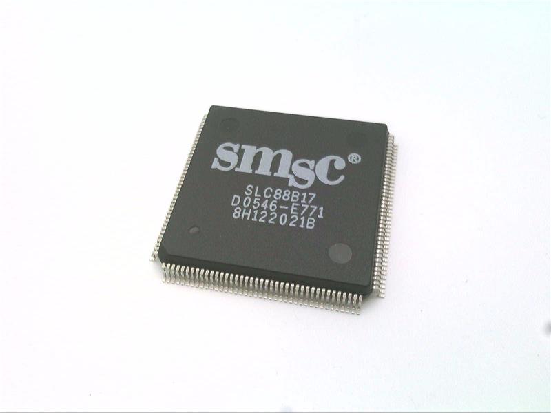 SMSC SLC88B17QFP