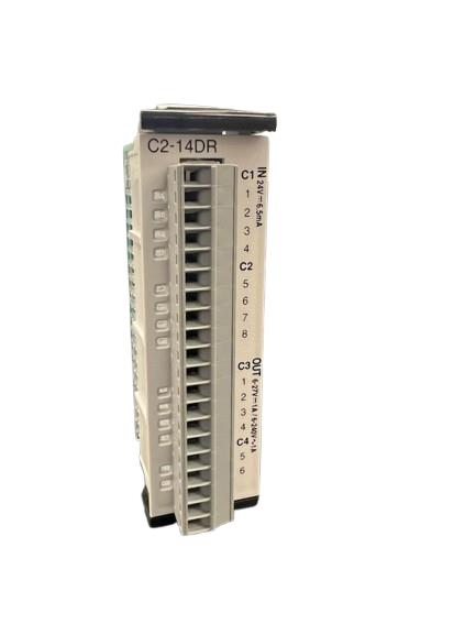 AUTOMATION DIRECT C2-14DR