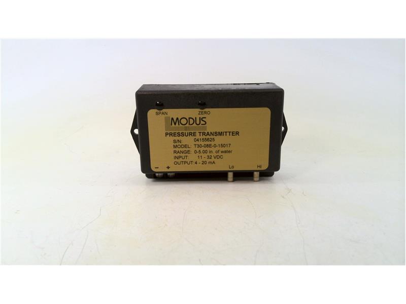 MODUS T30-08E-0-15017