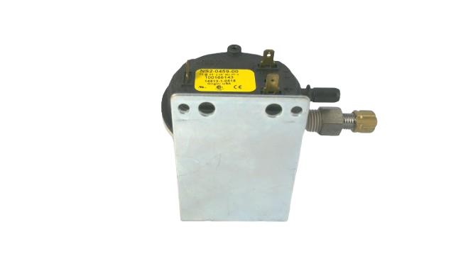 UNICONTROL INC NS2-0459-00