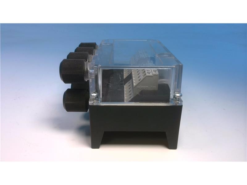 BAUMER ELECTRIC ASIA 56A4411