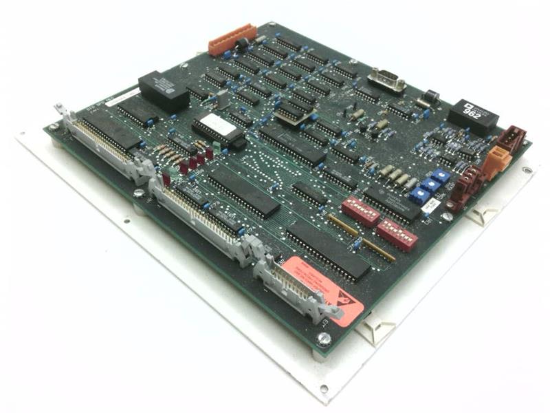 NIDEC CORP 105499904