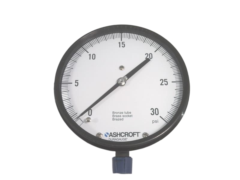 45-2462-AS-04L-30# by ASHCROFT