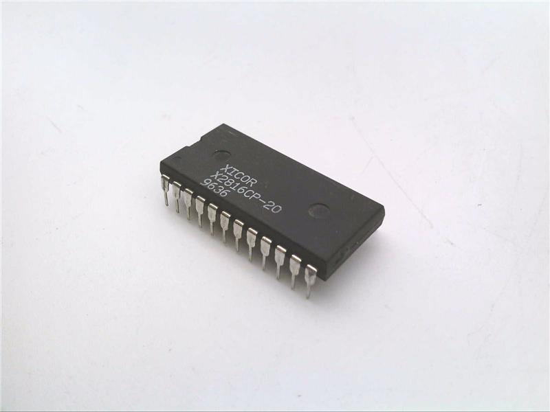 XICOR X2816CP-20