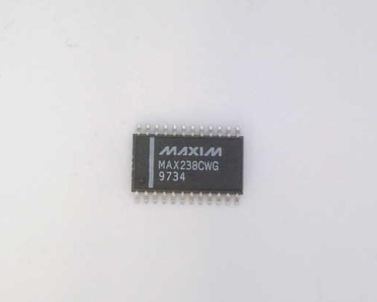MAXIM INTEGRATED PRODUCTS MAX238CWG+