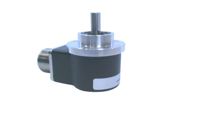 ENCODER PRODUCTS 758-A-21-S-1024-R-H5-1-1-SX-N