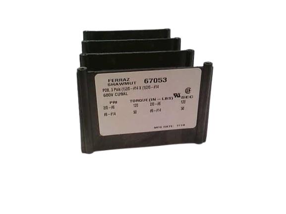 MERSEN 67053