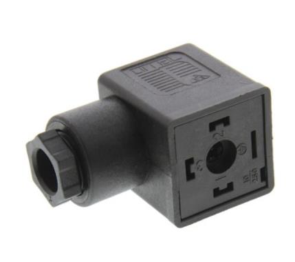 CONTINENTAL HYDRAULICS VEA-3F-A (BLACK B)