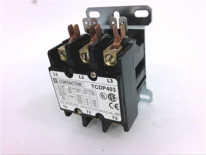 TCDP403-T6 by SHAMROCK