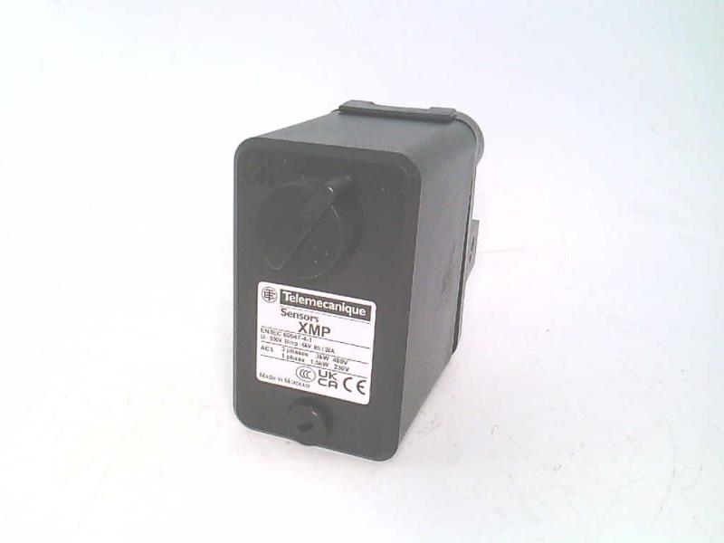 SCHNEIDER ELECTRIC XMPR12C2433