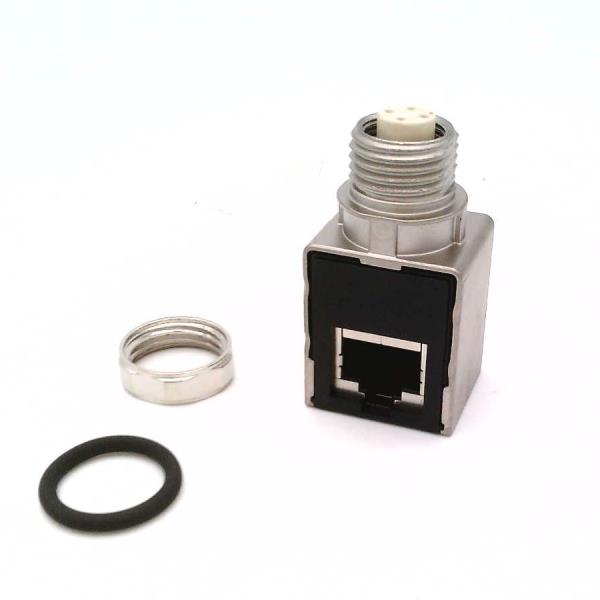 TURCK FKSDD RJ45SF 44