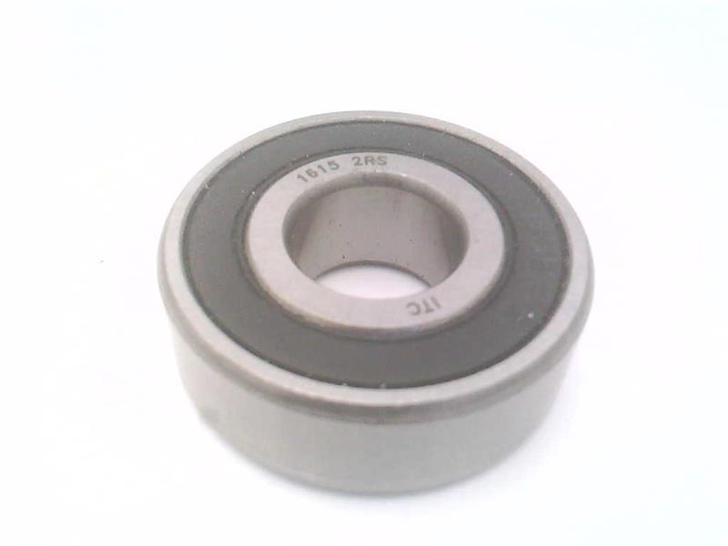 INDUSTRIAL TIMER CO 1615-2RS