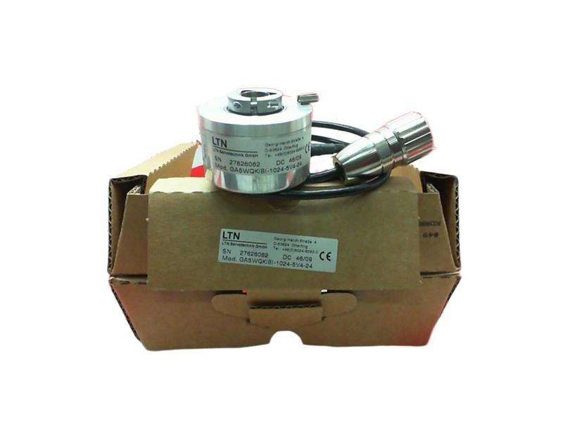 LTN GA5WQKIBI-1024-5V4-24