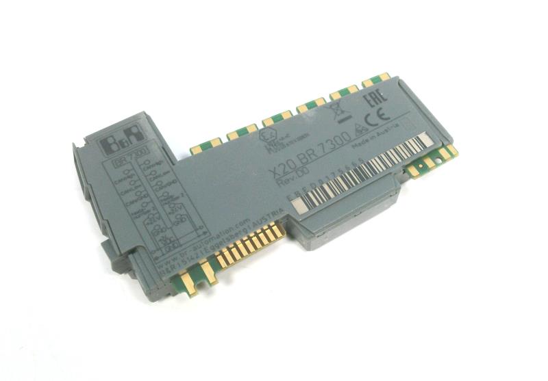 B&R X20BR7300