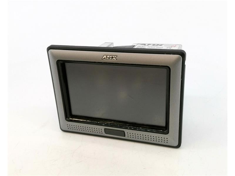 HARMAN INTERNATIONAL NXD-500I