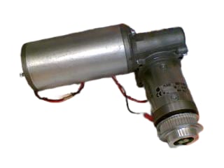 AMETEK GR-63X55+SG80+PLG52