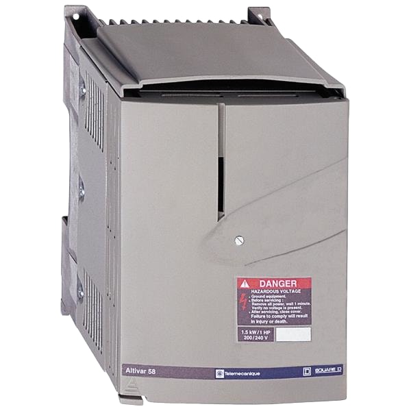 ATV-58HU41-M2Z by SCHNEIDER ELECTRIC