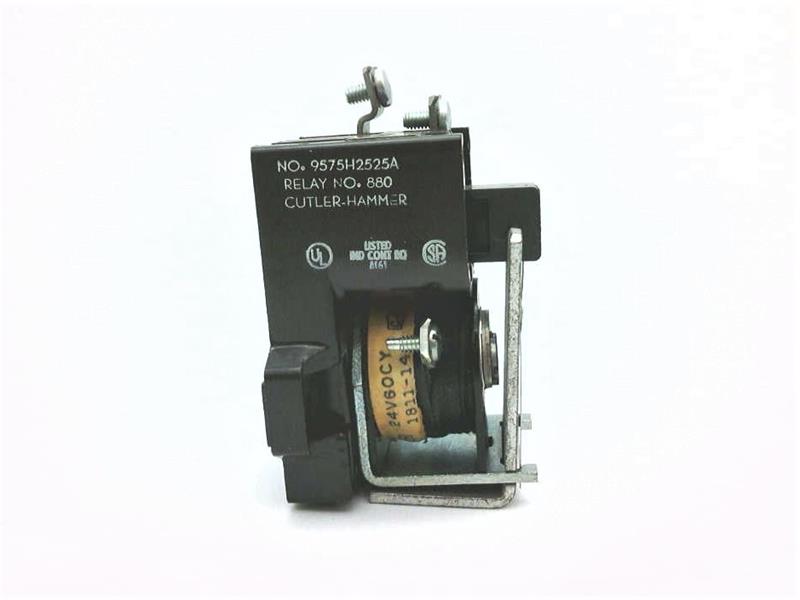 EATON CORPORATION 9575H2525-28