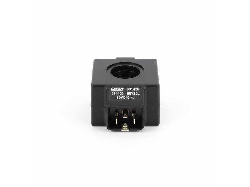 EATON CORPORATION 691436