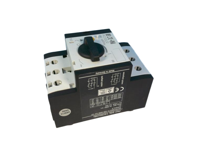 PKZ-SOL30 by EATON CORPORATION