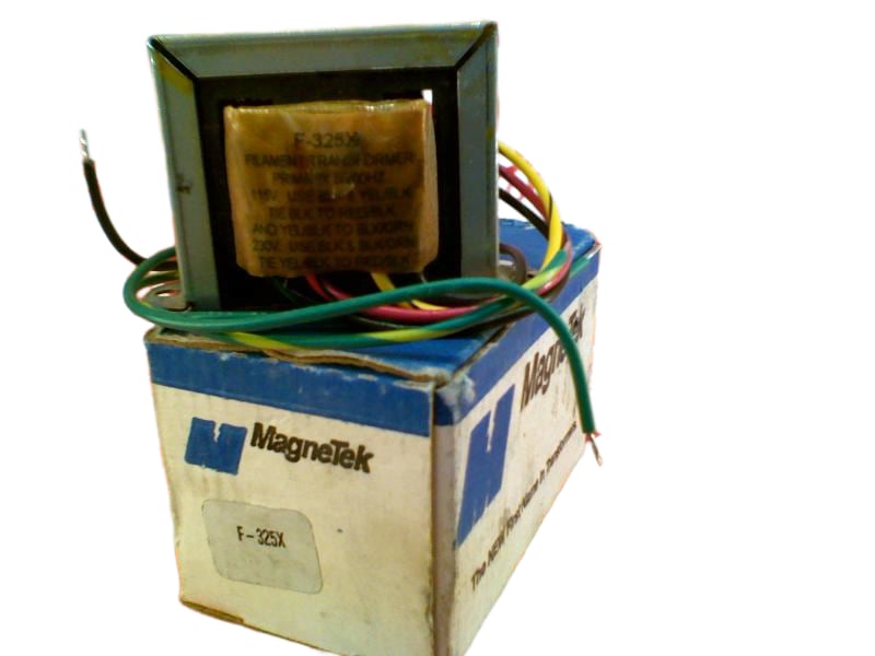 MAGNETEK F325X