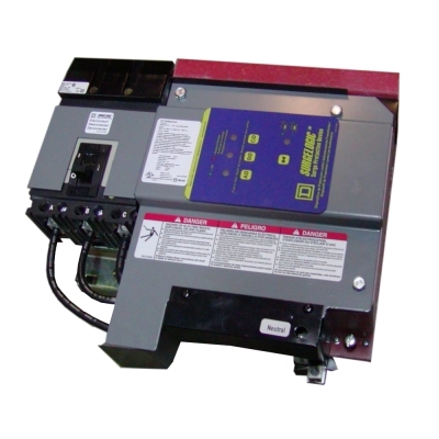 FC4IMA24 by SCHNEIDER ELECTRIC