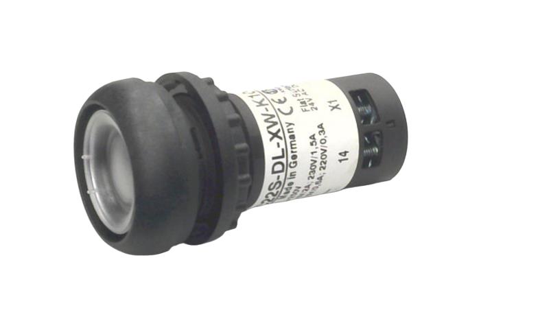 EATON CORPORATION C22S-DL-XW-K10-24