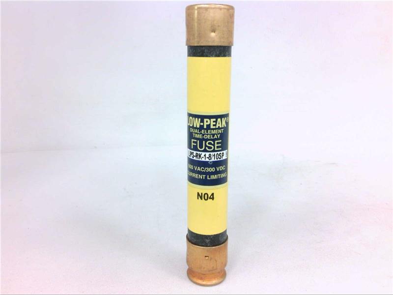 EATON CORPORATION LPS-RK-1-8/10SP