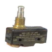 HONEYWELL BZ-2RN713